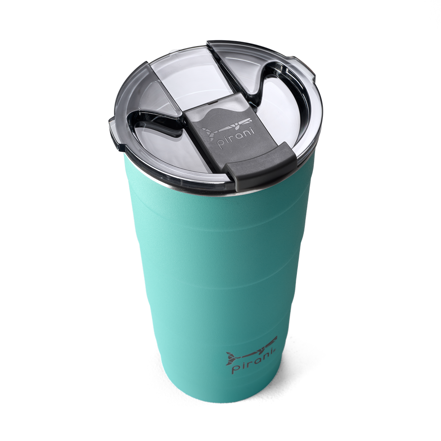 Pirani 26oz. Stackable Tumbler in Paradise
