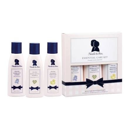 Noodle & Boo- Essential Care Kit
