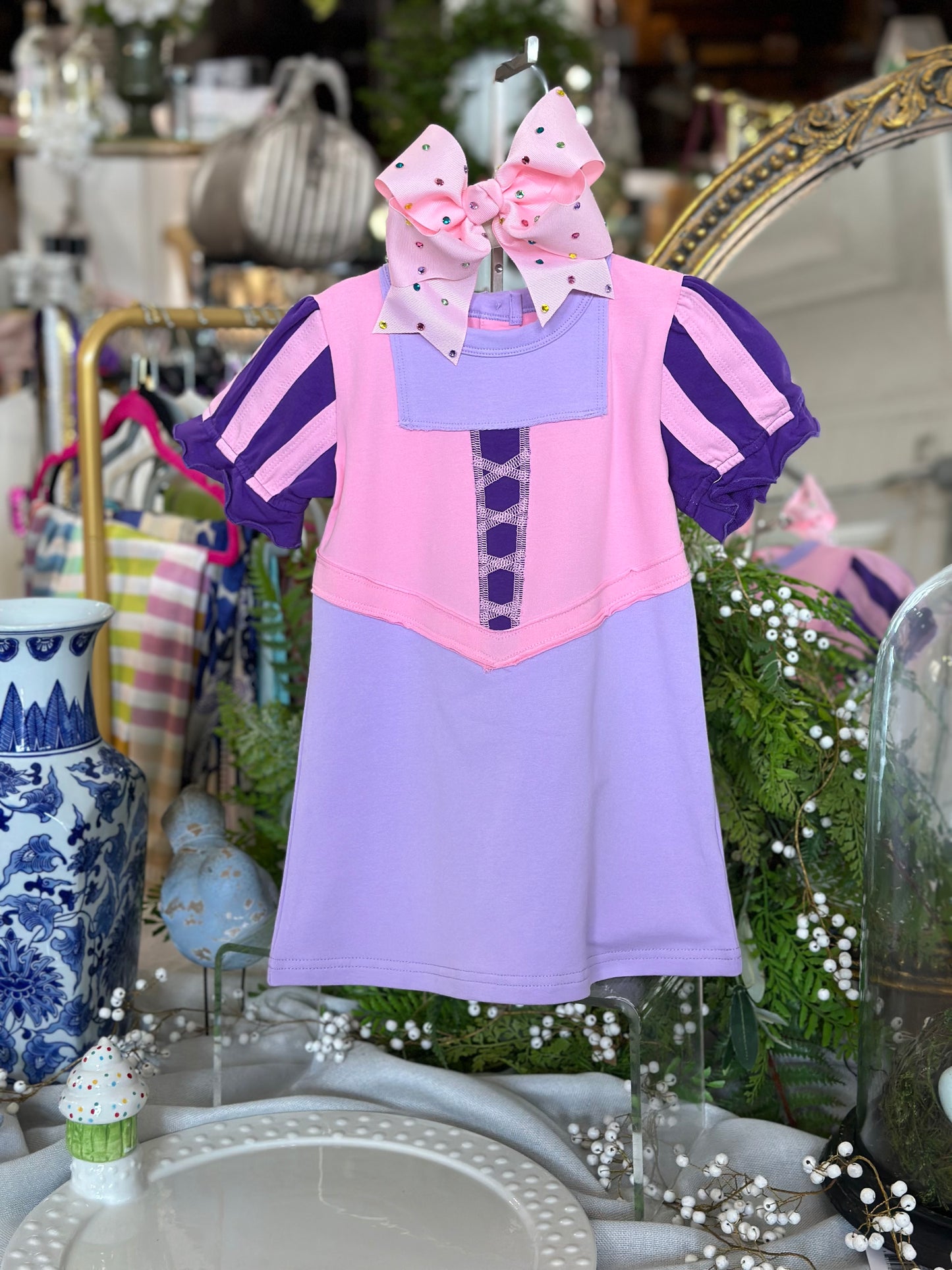 Disney Princess Dress