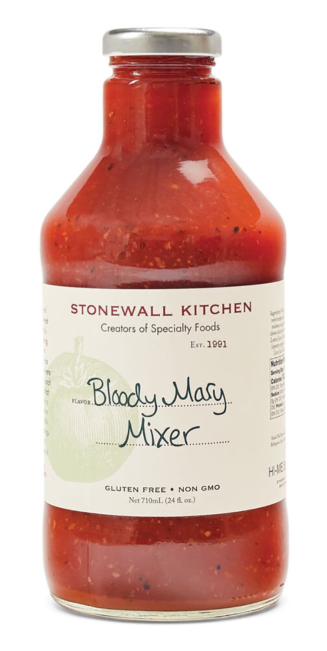 Stonewall Kitchen Bloody Mary Mixer