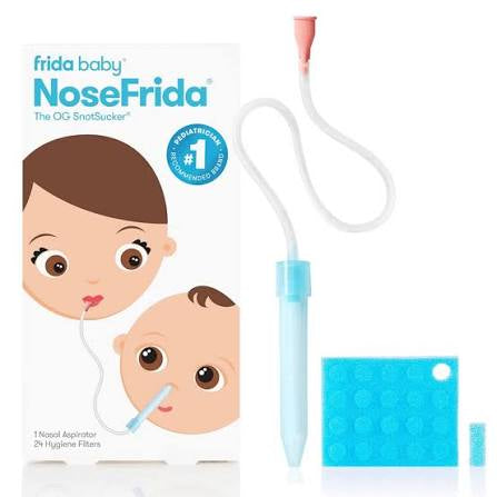 Frida Baby- NoseFrida