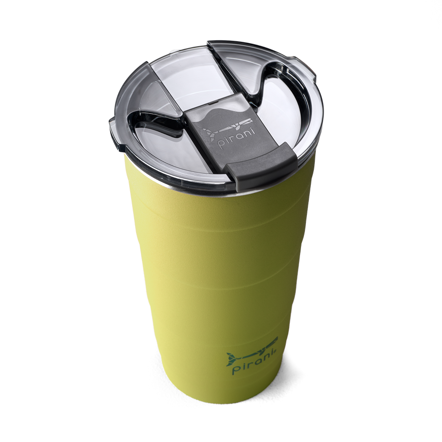 Pirani 26oz. Stackable Tumbler in Limon