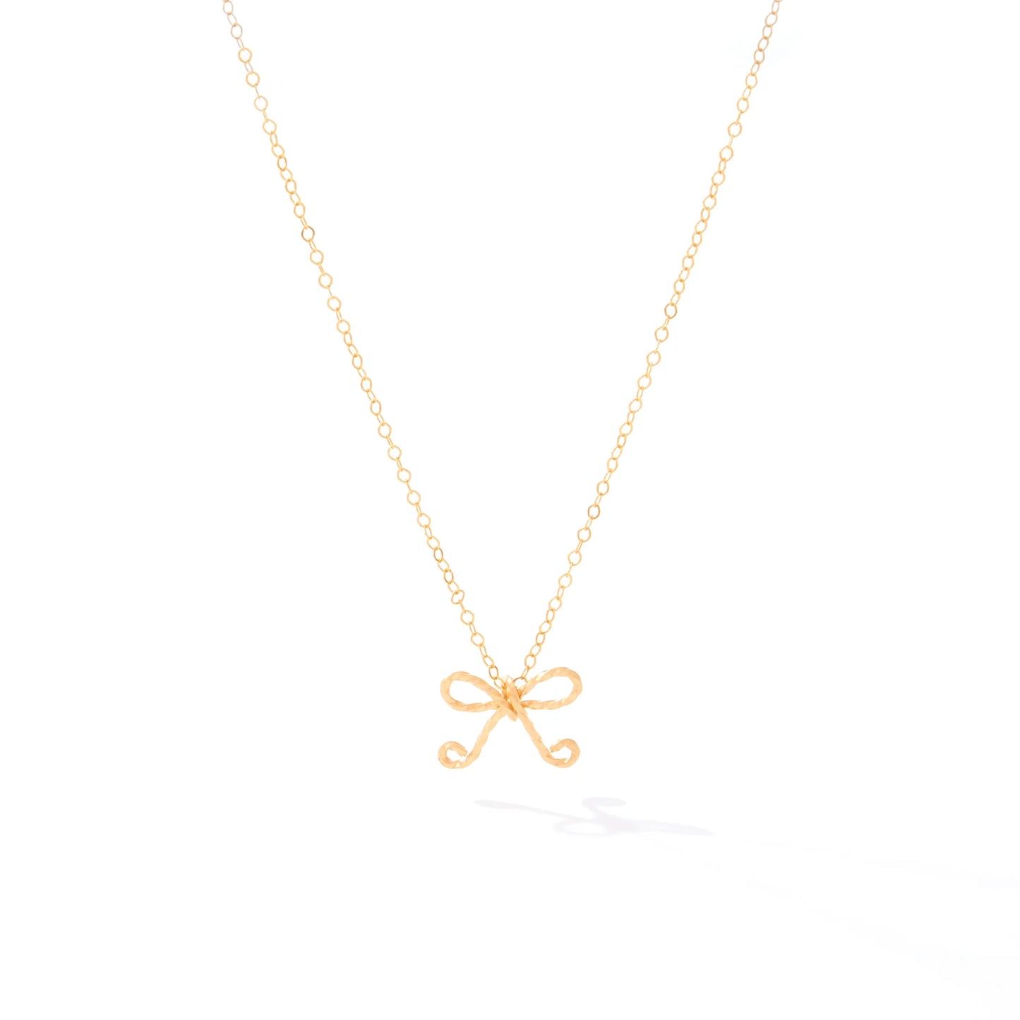 Ronaldo Jewelry - All Wrapped Up Neckace