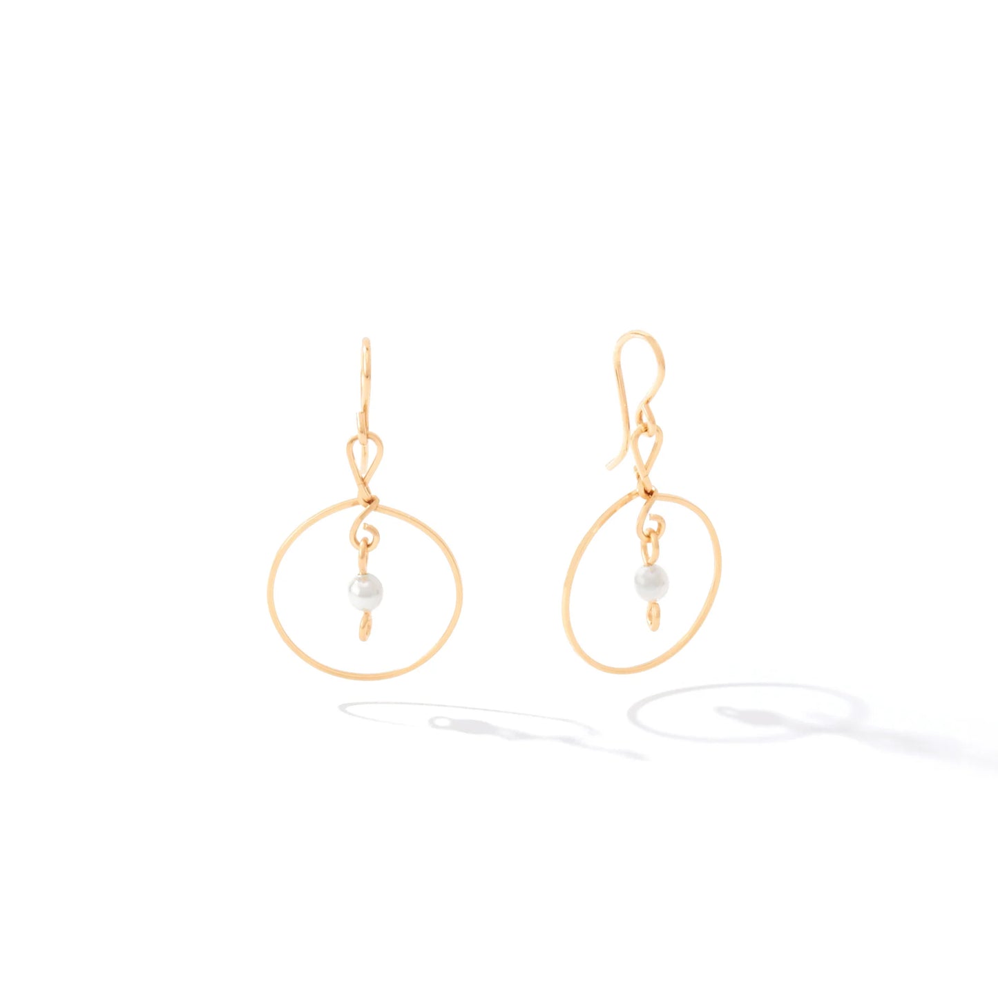 Ronaldo Jewelry - Always By My Side Earrings