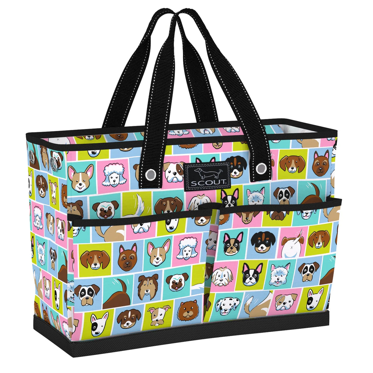 Scout Andy Warhowl BJ Bag