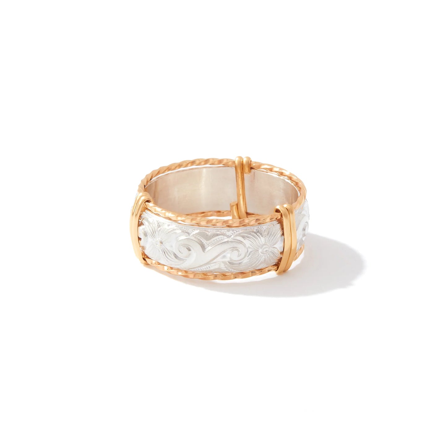 Ronaldo Jewelry - Angelina Ring