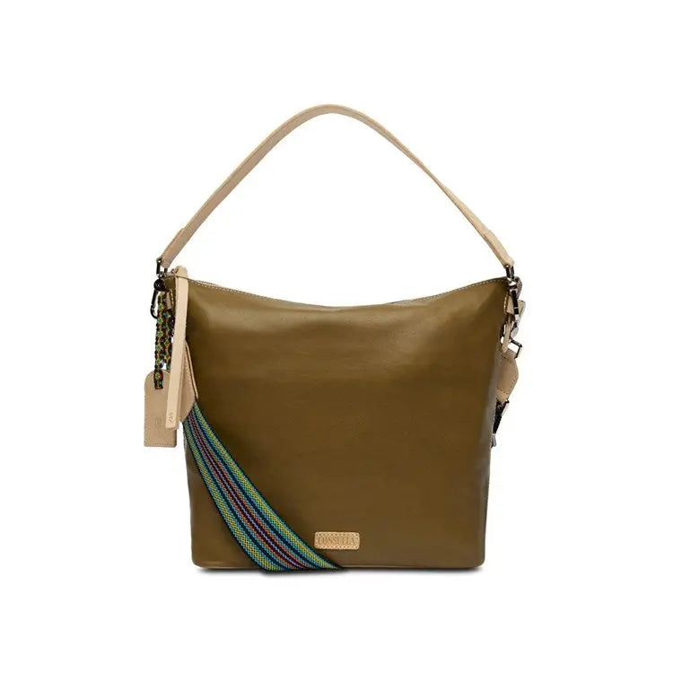 Consuela Ashley Hobo Bag