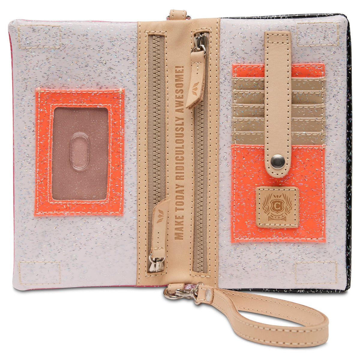 Consuela Uptown Crossbody BAE