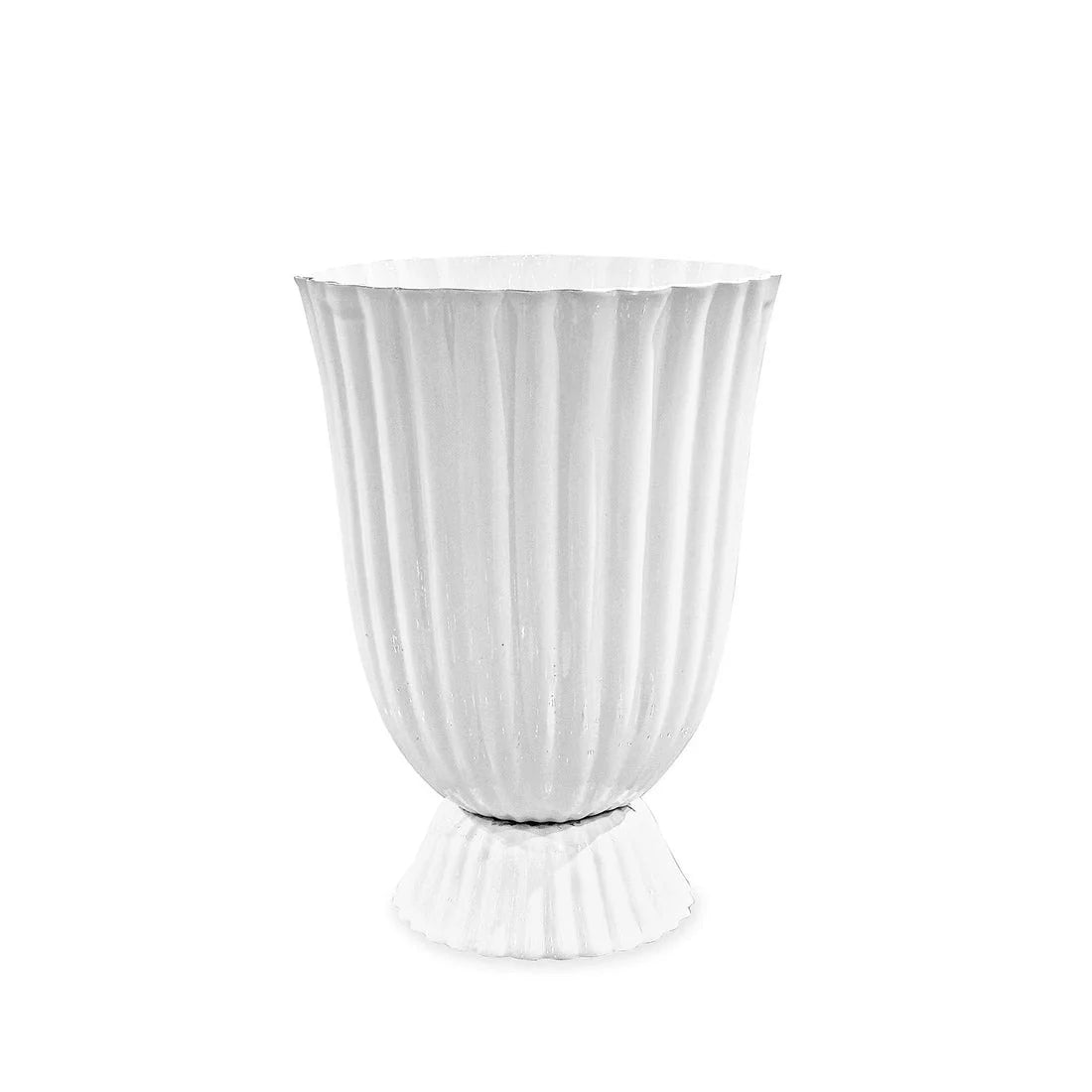 Beatriz Ball VIDA Vienna Large Vase White