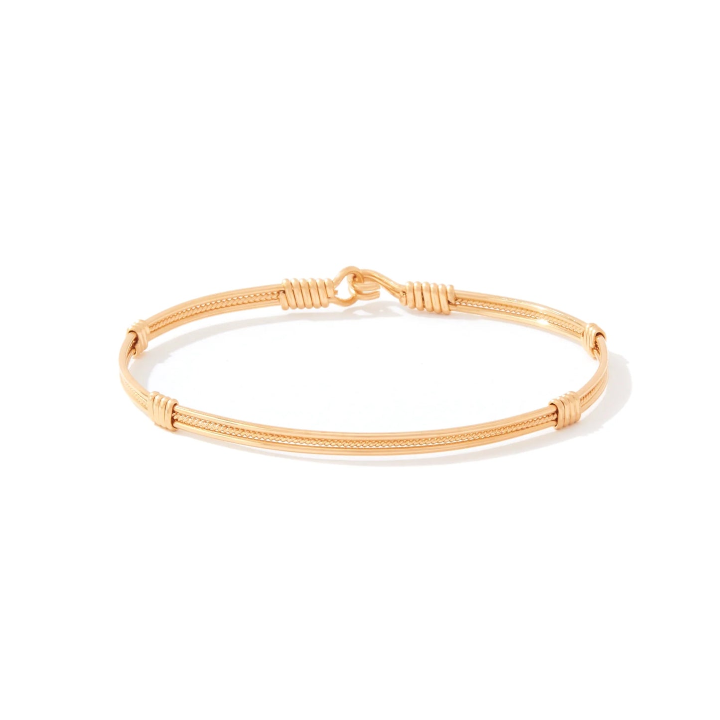 Ronaldo Bracelet - Be Kind Gold