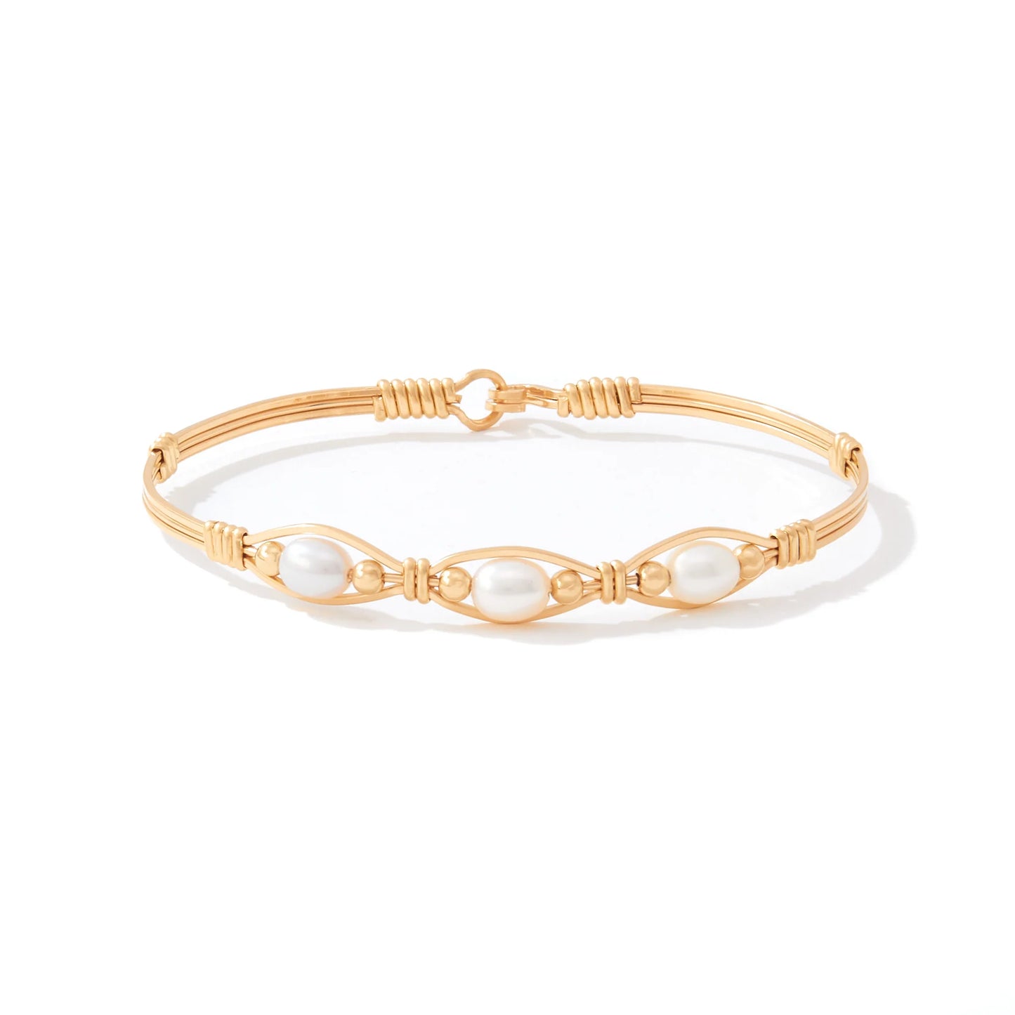 Ronaldo Bracelet - Bella Gold