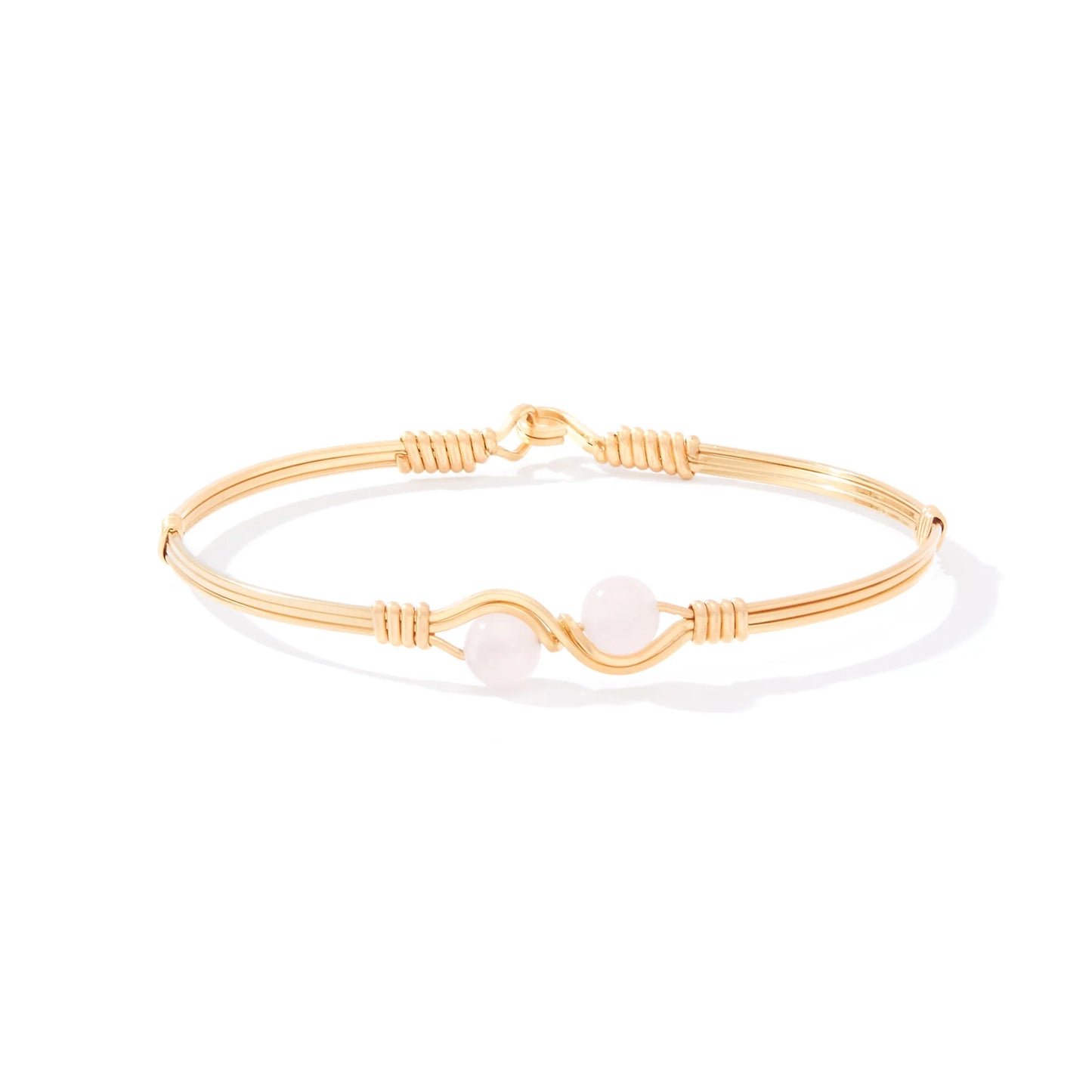 Ronaldo Bracelet - Be Mine Gold