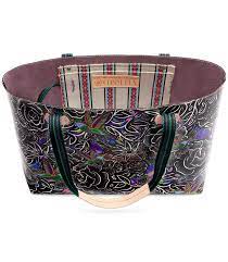 Consuela Birdie Big Breezy East/West Tote