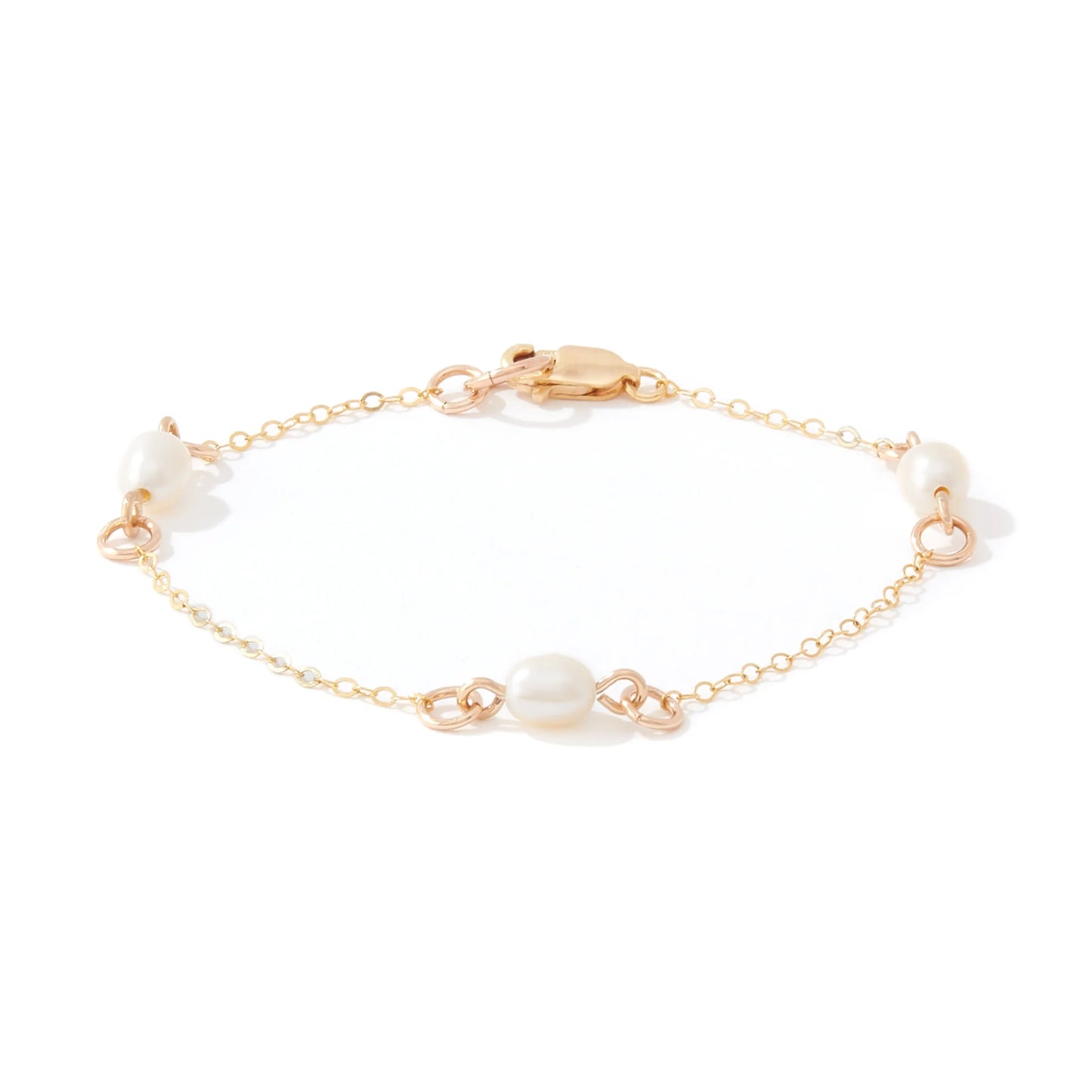Ronaldo Bracelet - Bliss