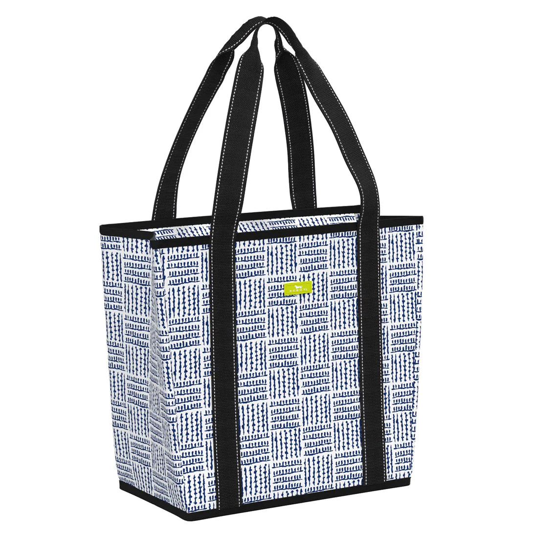 Scout Blueprint Study Haul Bag