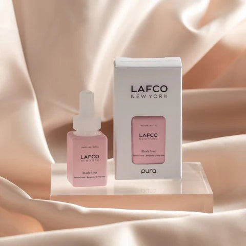 Lafco Blush Rose Pura Refill