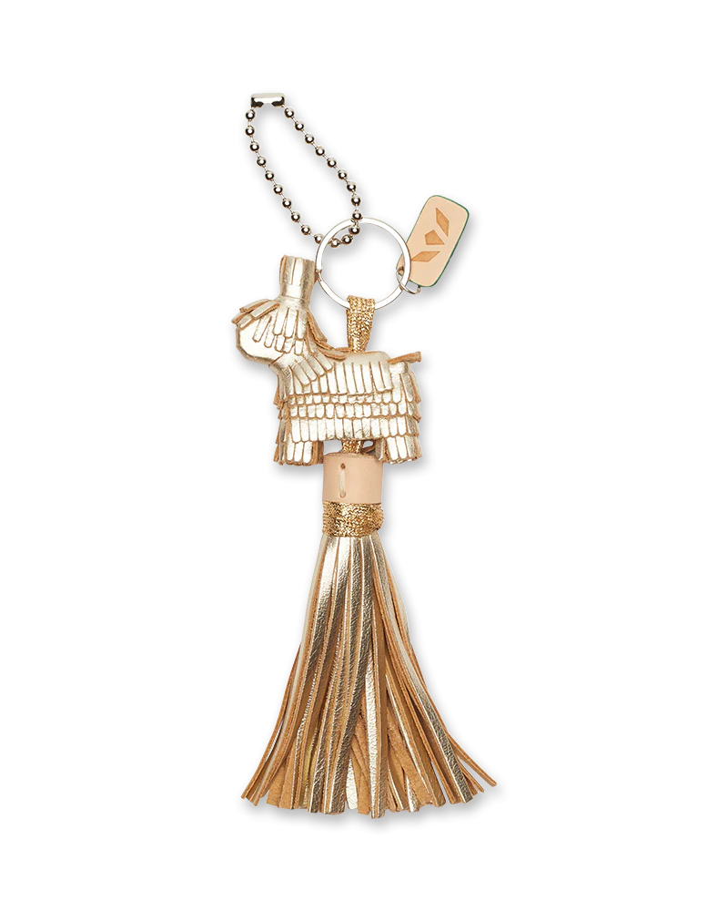 Consuela Brit Bag Charm