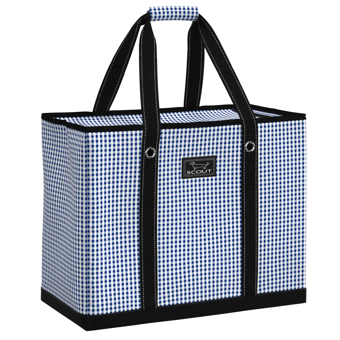 Scout Brooklyn Checkham 3 Girls Bag
