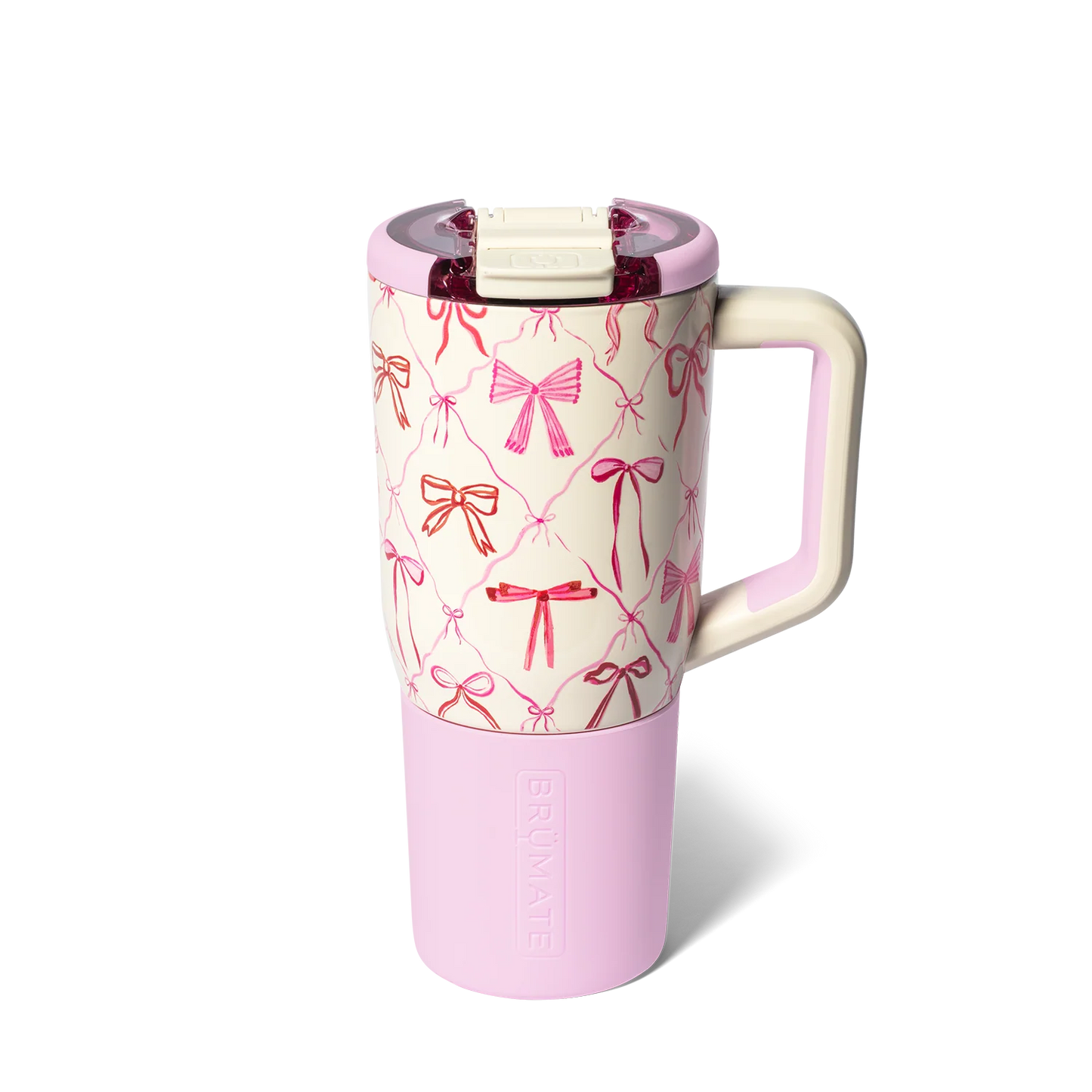 Brumate Bows Muv 25oz.