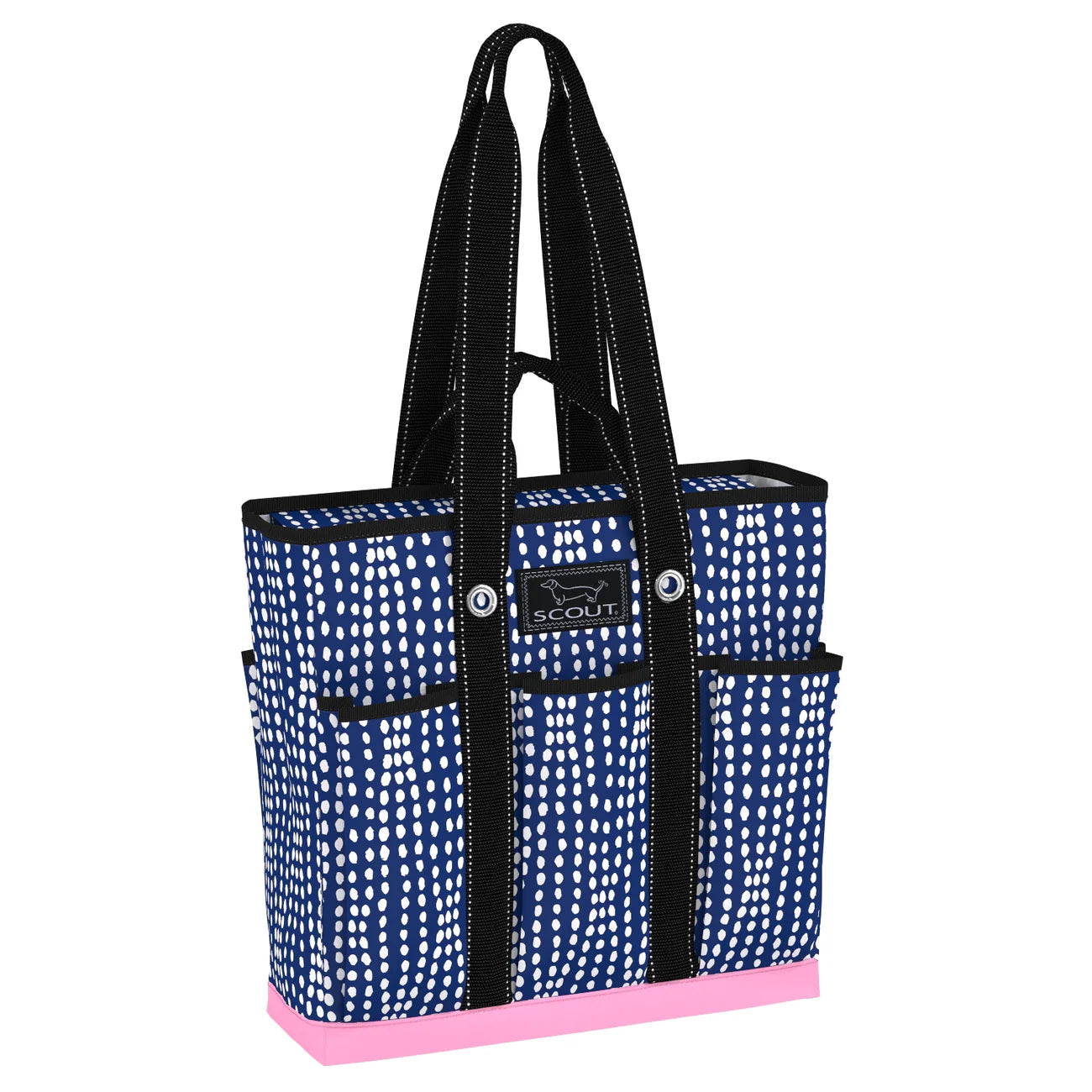 Scout Bubble Up Pocket Rocket Bag