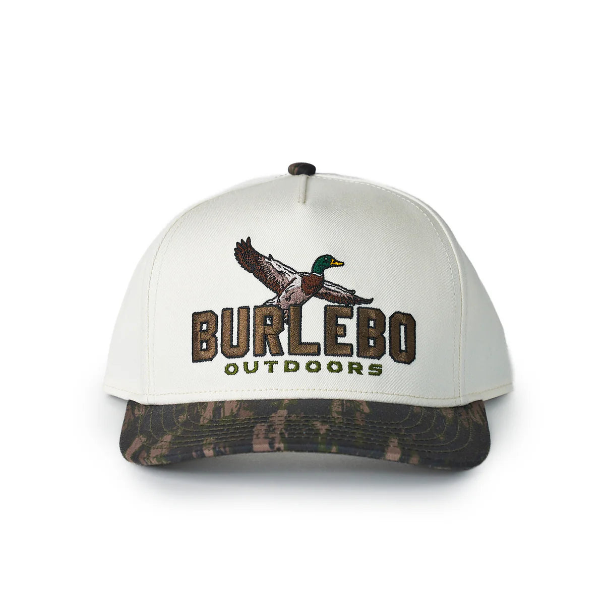 Burlebo Cap - Midland Mighty Duck
