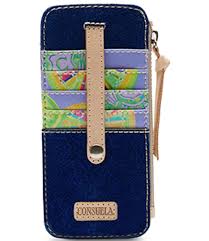 Consuela Calley Card Organizer