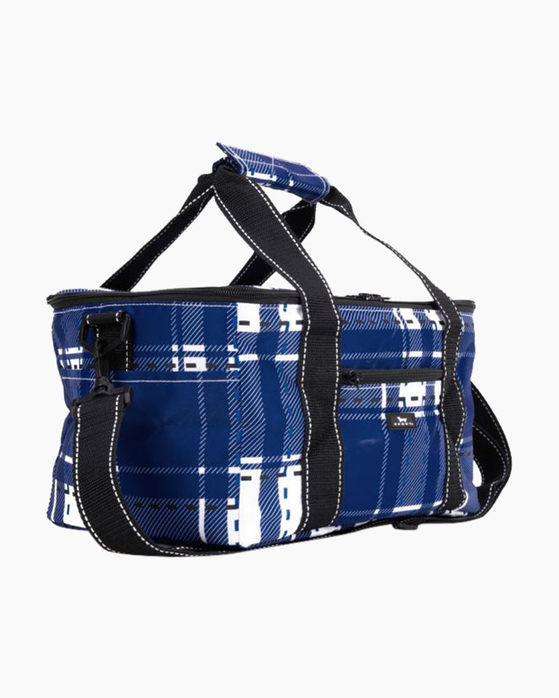 Scout Tartan Sheen Chilly Wonka Bag
