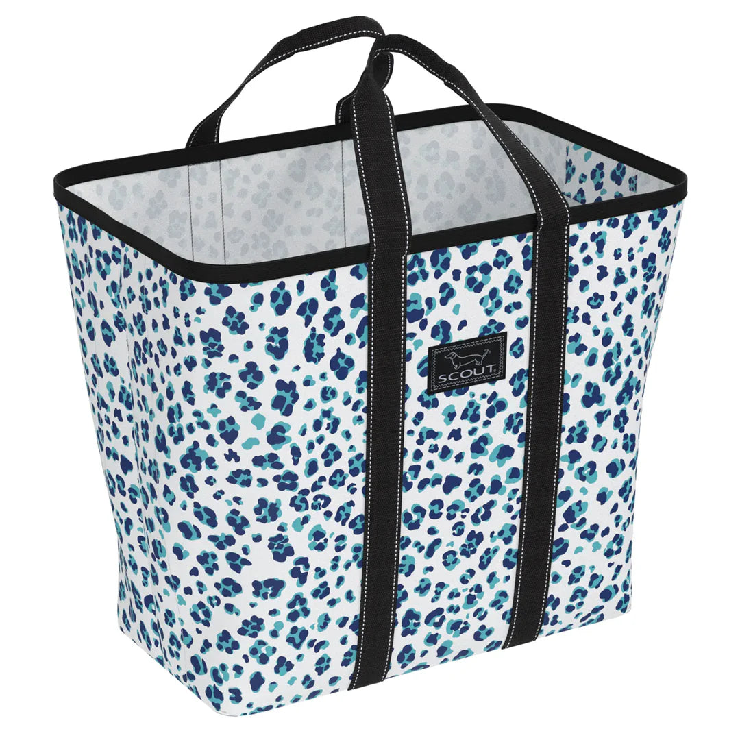 Scout Cool Cat Pop n Drop MED Bag