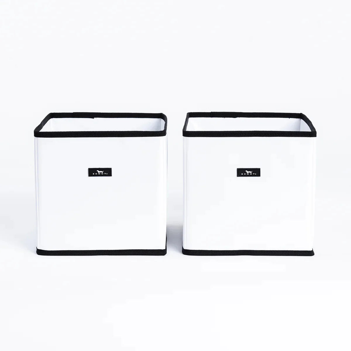 Scout White Cube Control