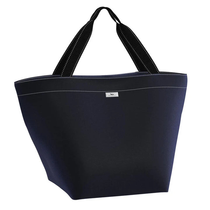 Scout Denim Weekender Bag