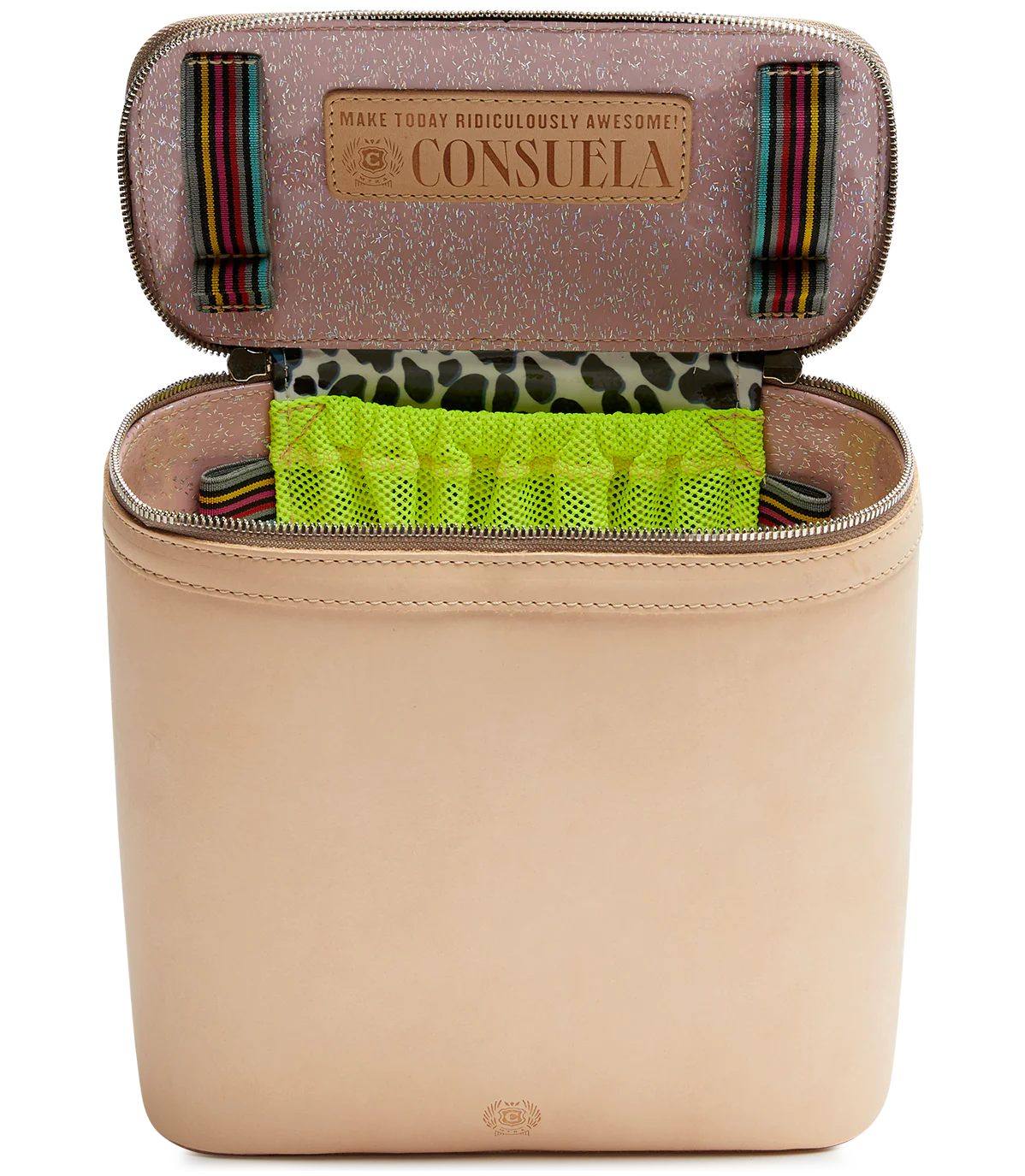 Consuela Diego Slim Train Case