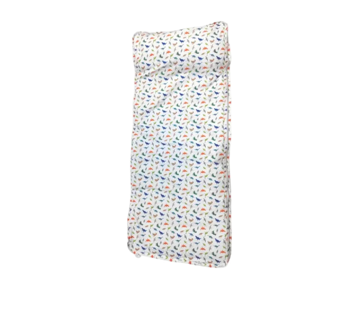 TRVL Design Nap Mat - Dino-Mite