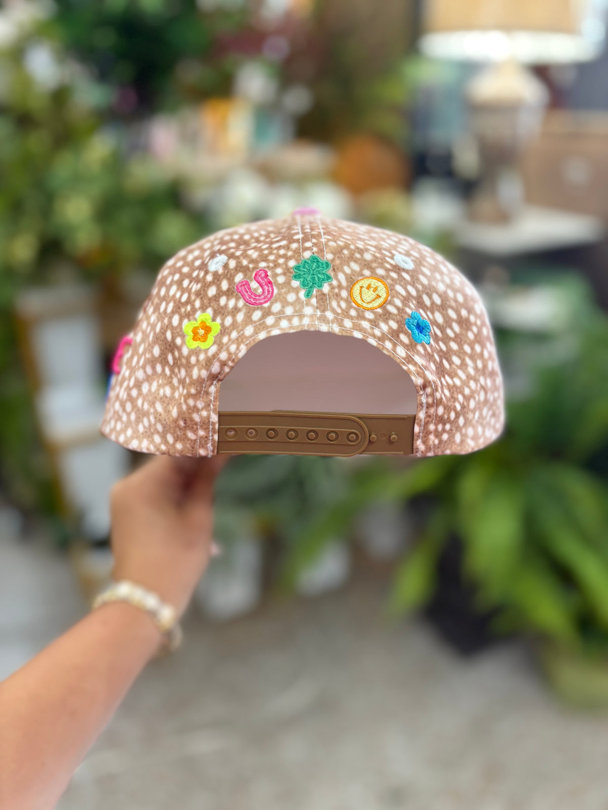 Make It a Good Day Trucker Hat