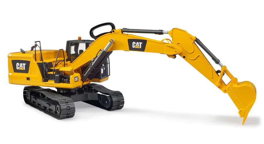 Bruder CAT Excavator