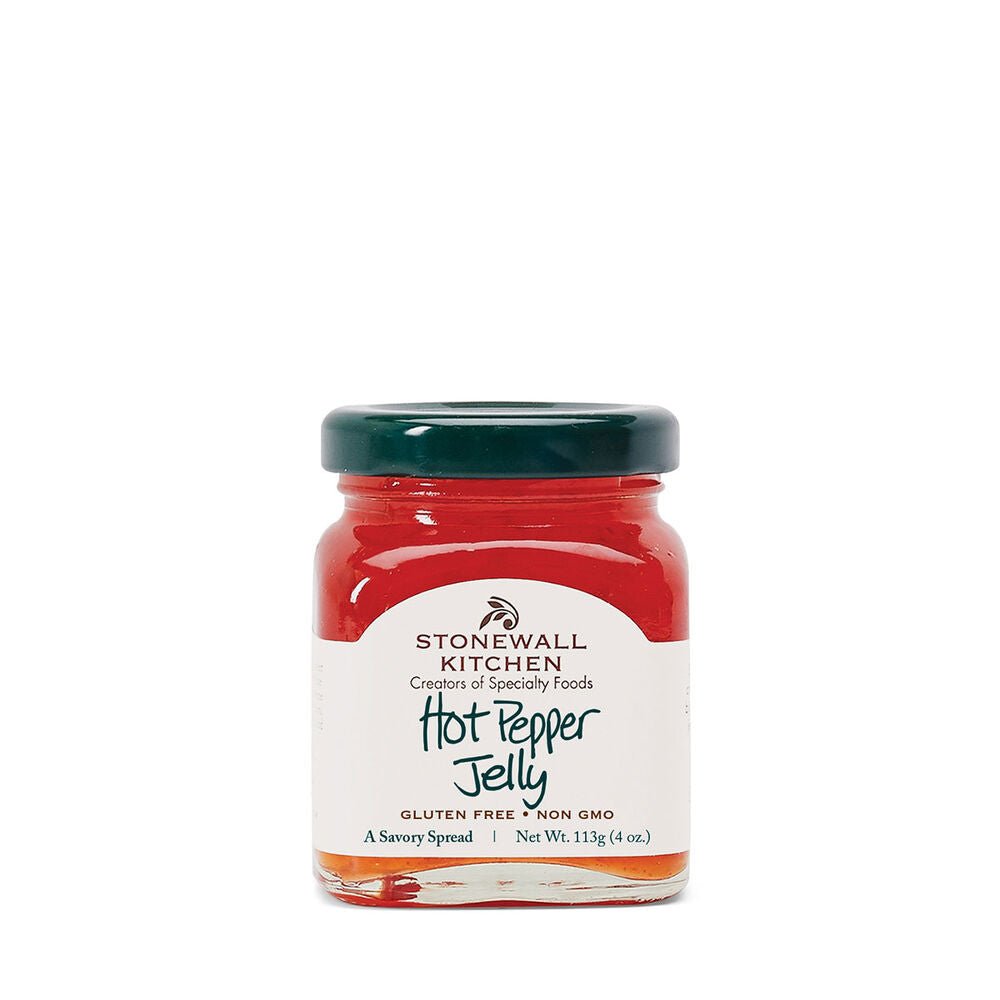 Stonewall Kitchen Mini Hot Pepper Jelly
