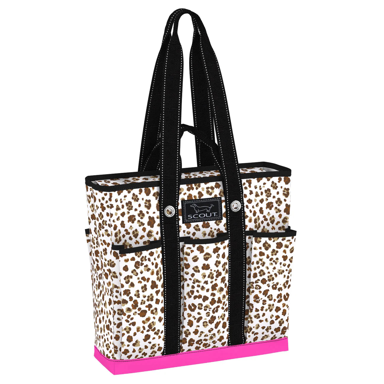 Scout Faux Paws Pocket Rocket Bag