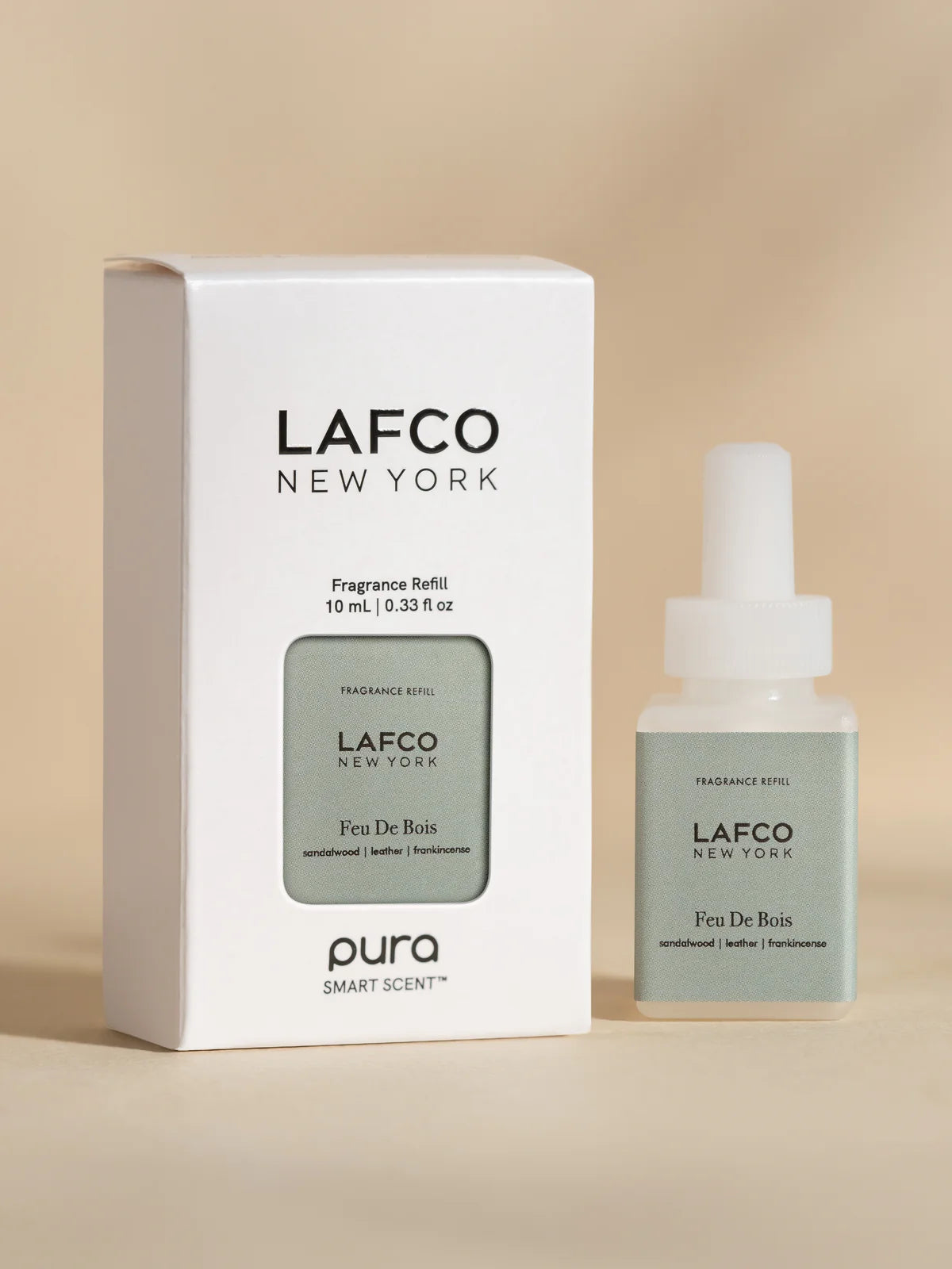 Lafco Feu De Bois Pura Refill
