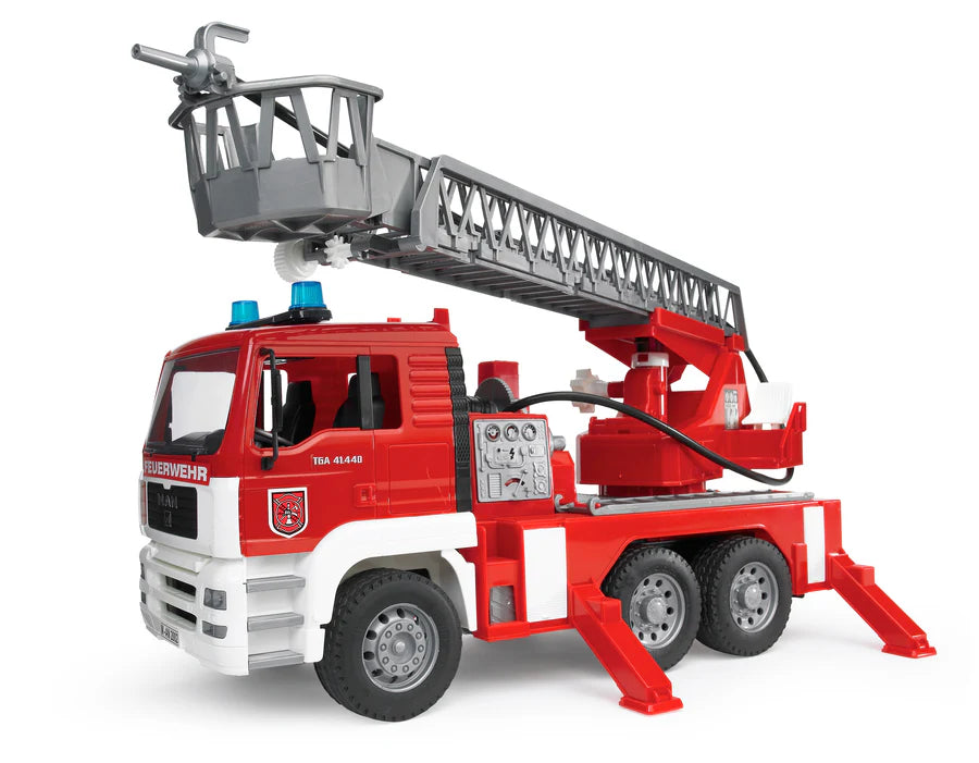 Bruder MAN Fire Engine