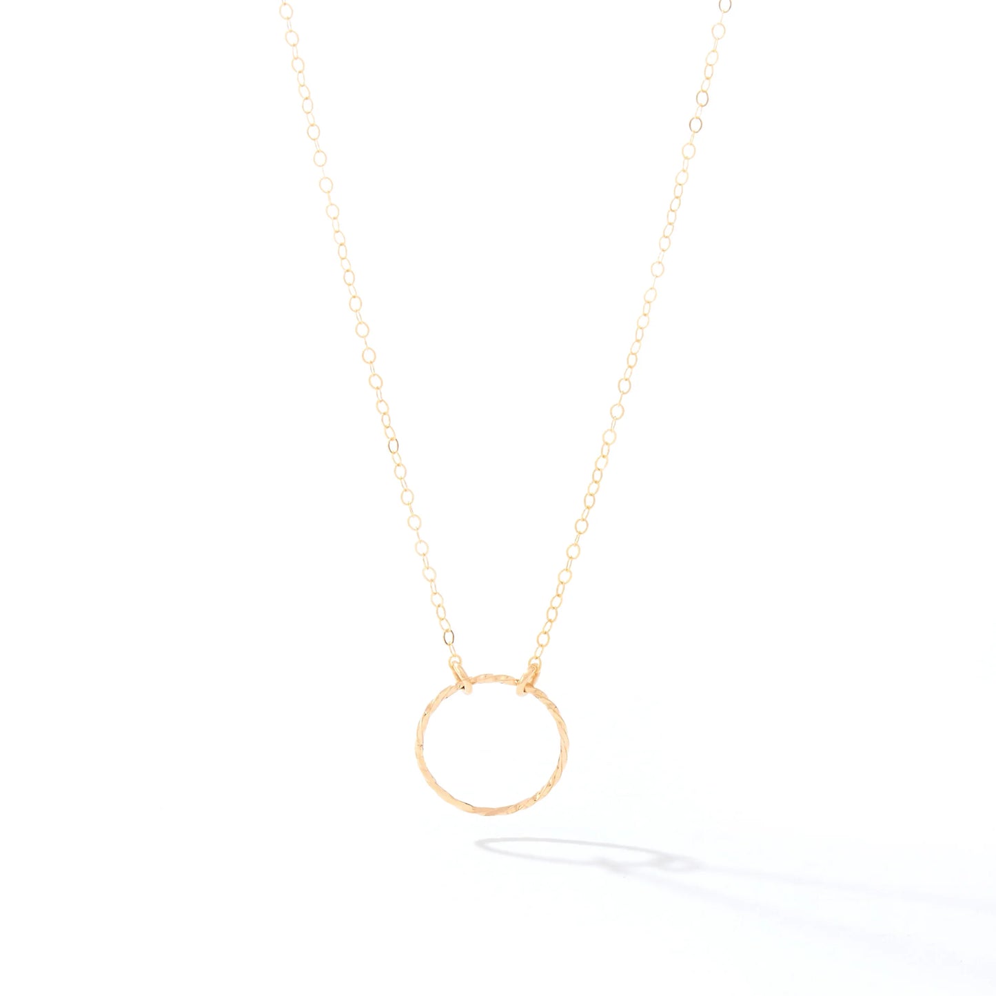 Ronaldo Jewelry - Forever Mine Necklace