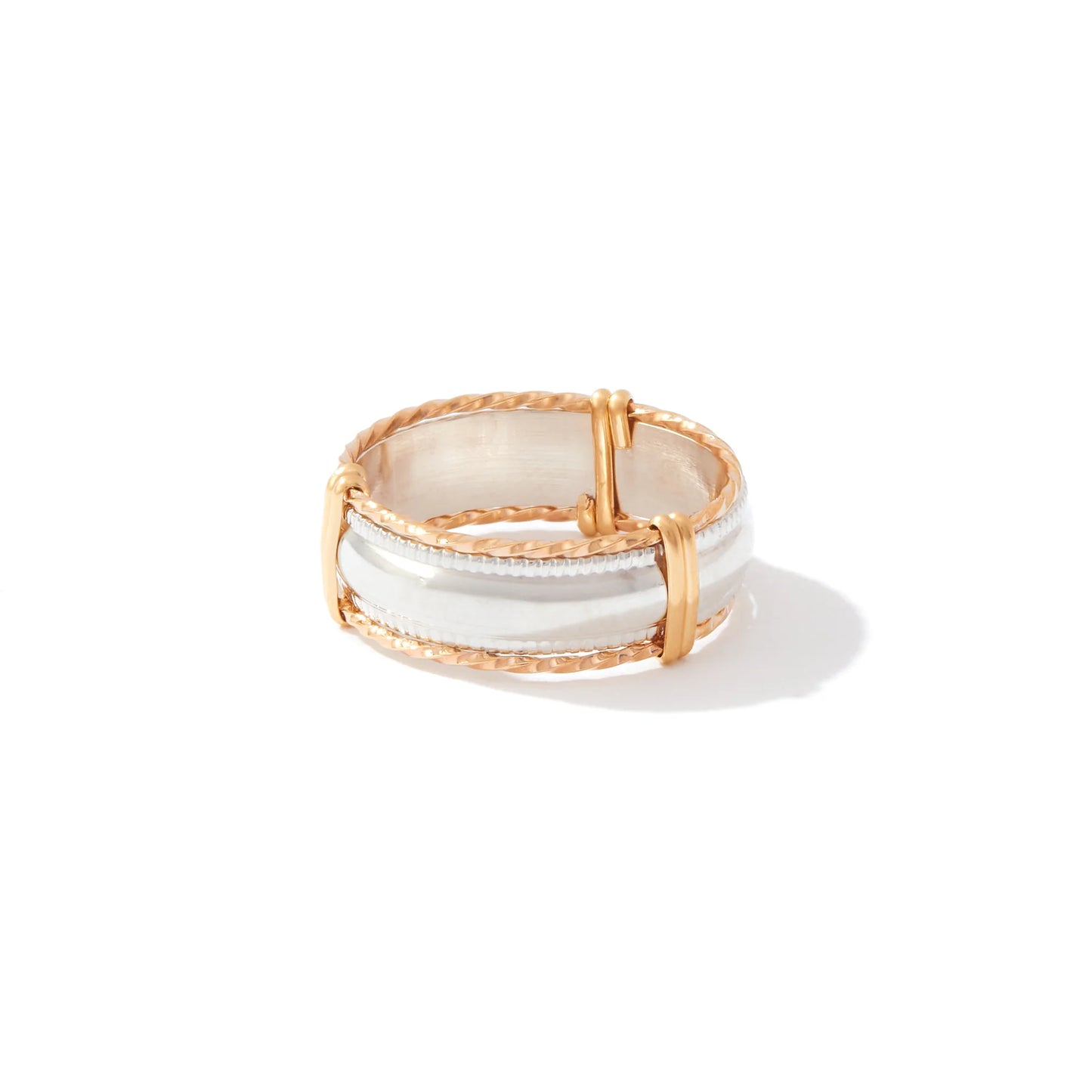 Ronaldo Jewelry - From This Moment Ring