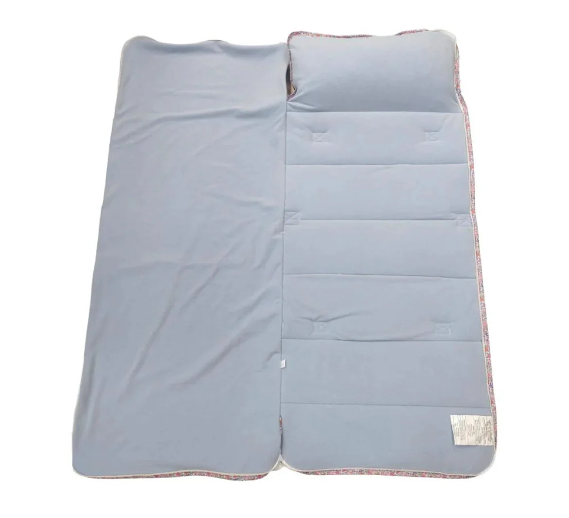 TRVL Design Rest Up Nap Mat - Garden Floral