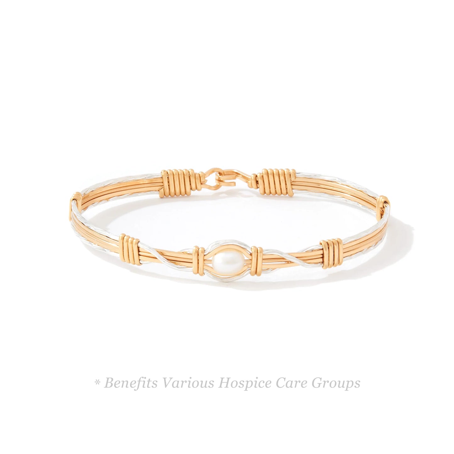 Ronaldo Bracelet - Hold Me