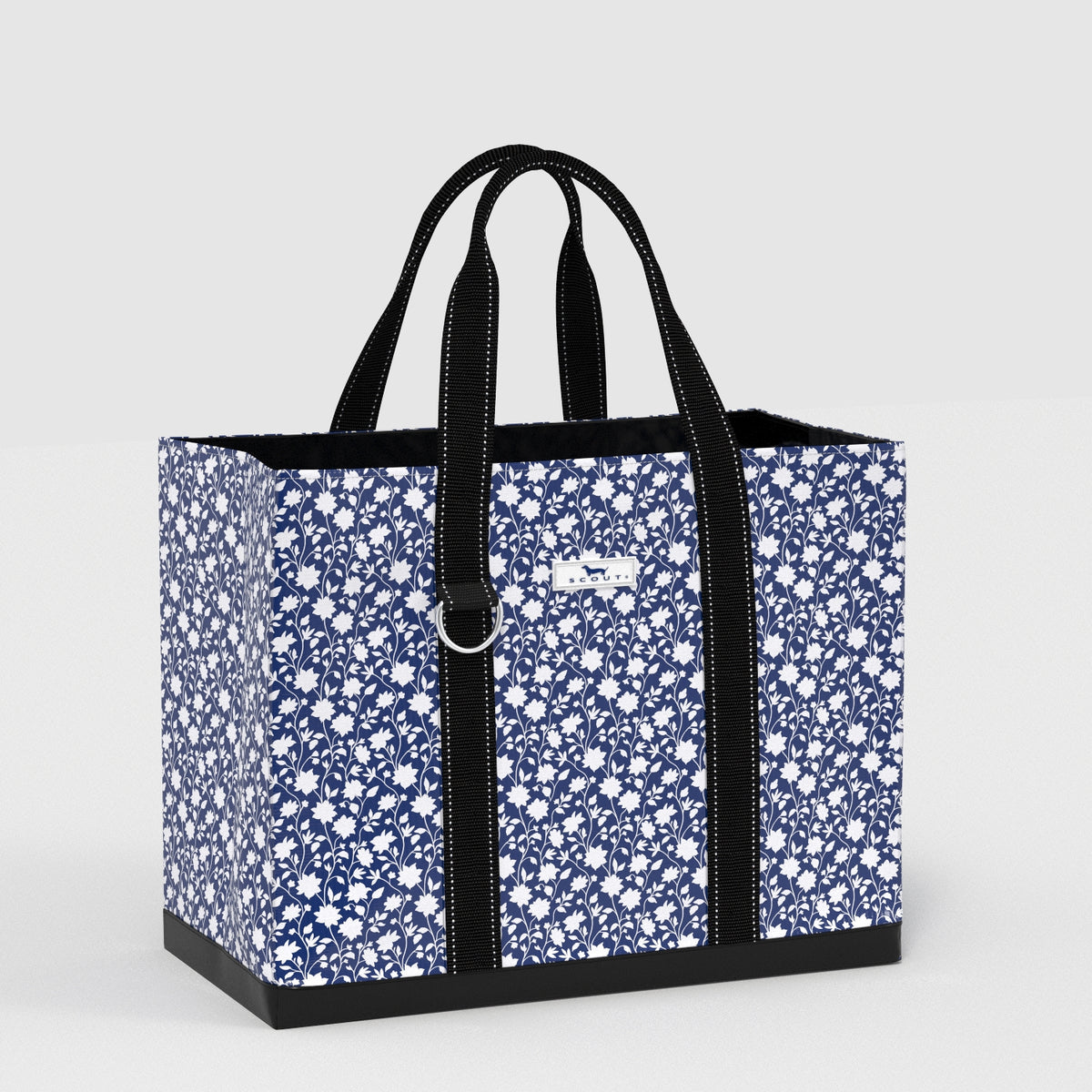 Scout Bloom Service Original Deano Tote Large