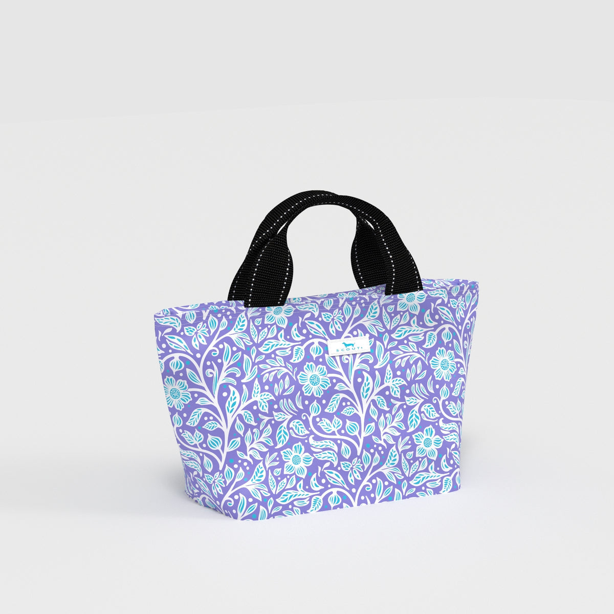 Scout Best Buds Nooner Lunch Bag