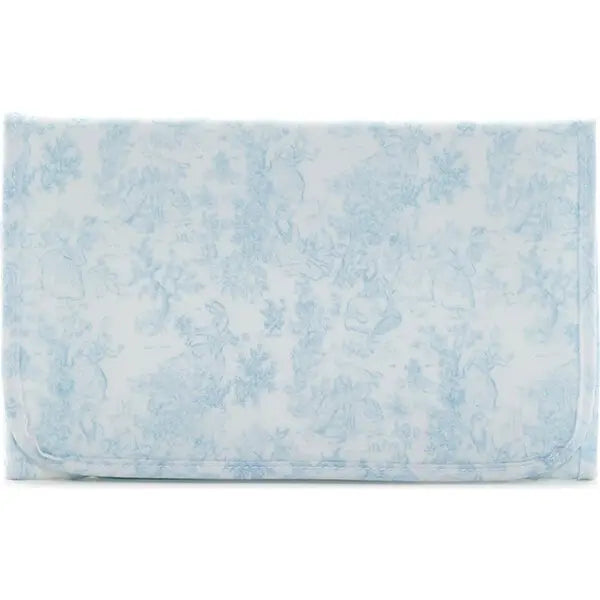 TRVL Design Bunny Toile Game Changer Pad