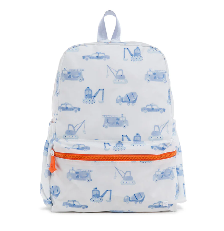 TRVL Design Mini Backer - Dig It