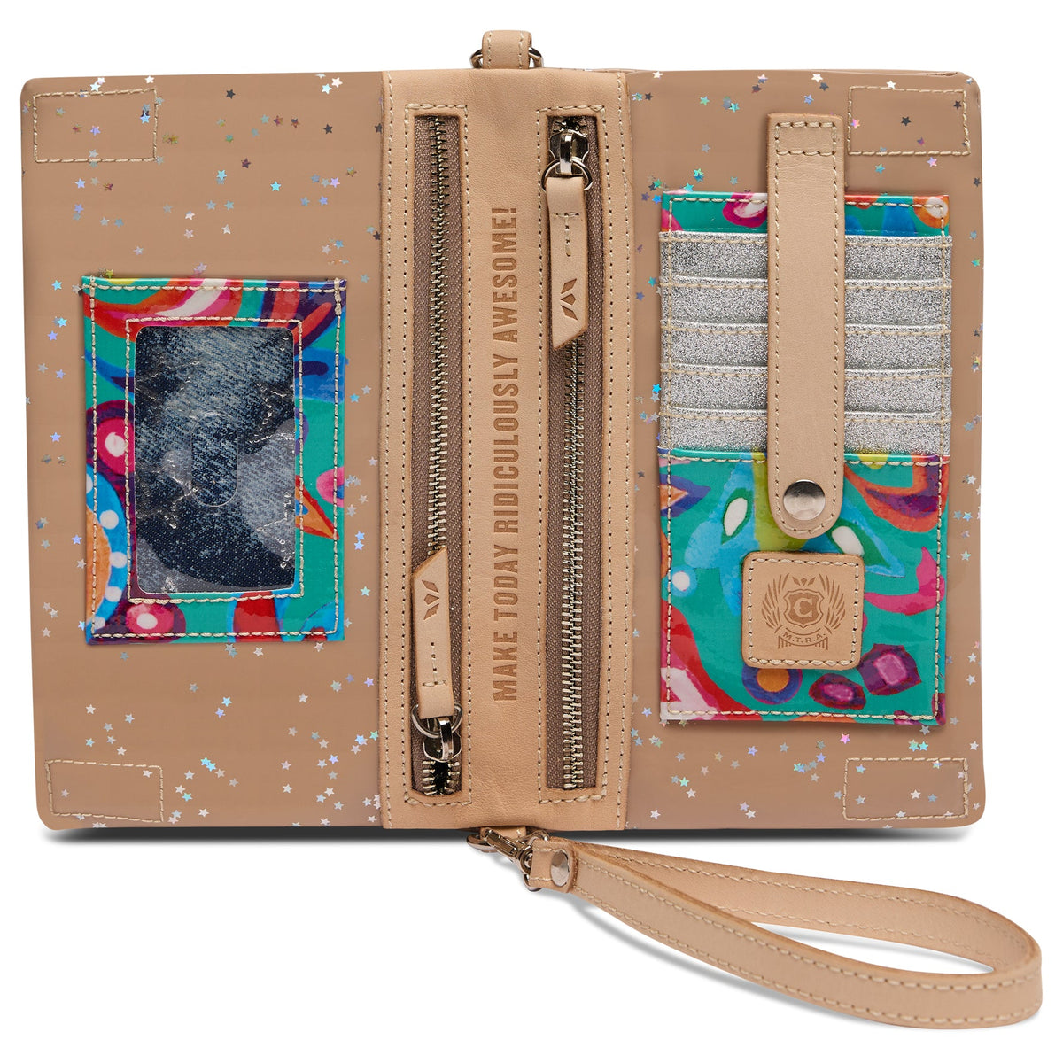 Consuela Uptown Crossbody Blaire