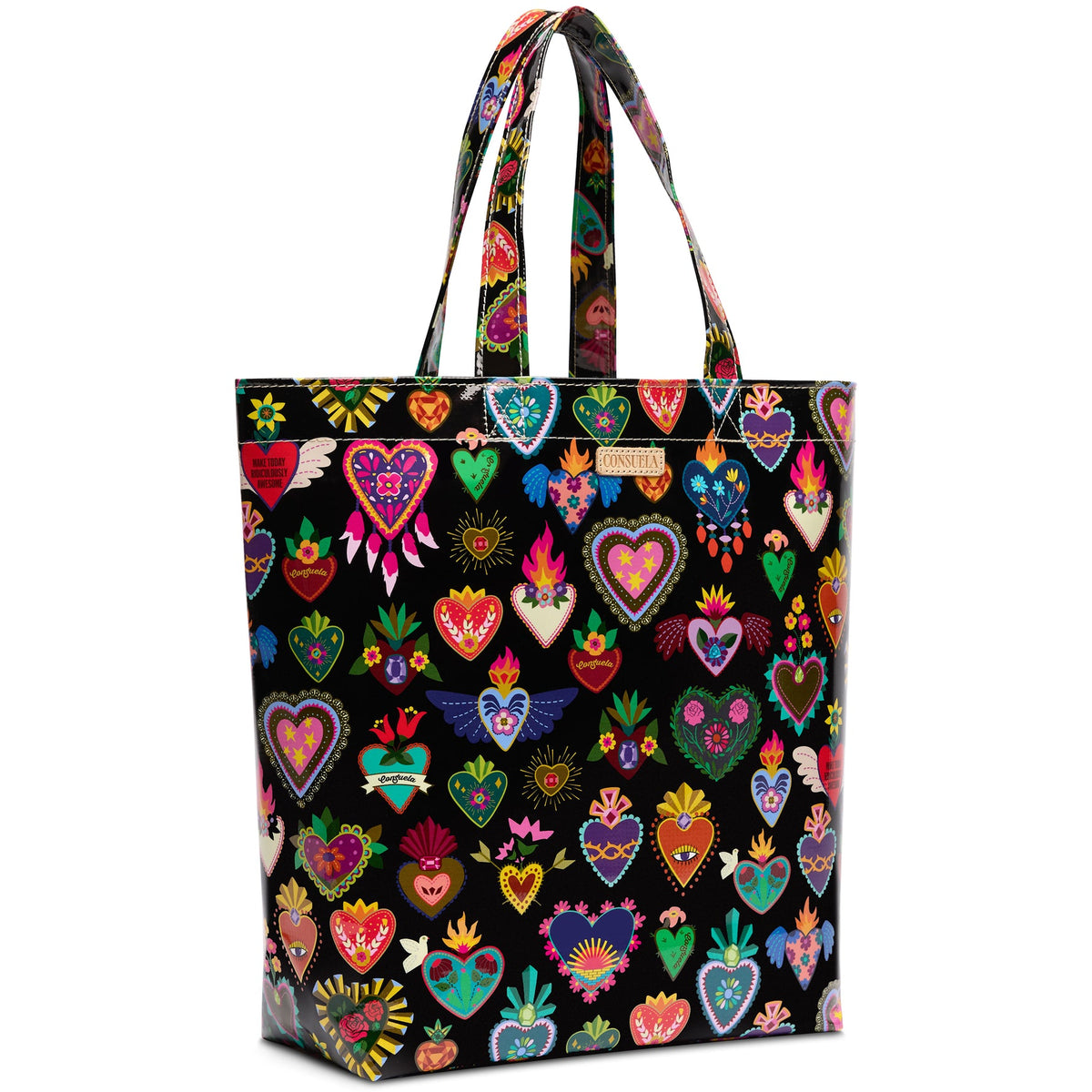 Consuela Grab ‘n’ Go Basic Bag Vida