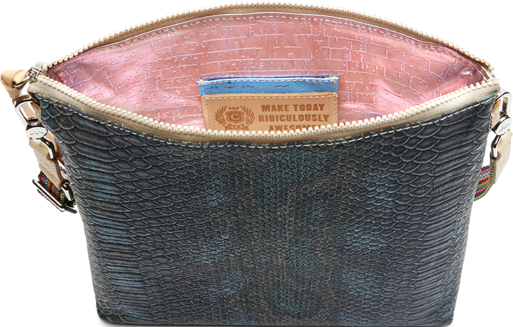 Consuela Rattler Downtown Crossbody