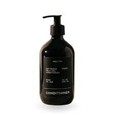 Preston Shampoo- Amber